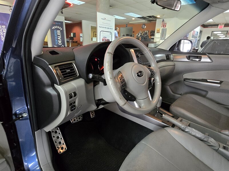 2013 Subaru Forester 2.5XT Touring - Photo 8 - Hamilton, OH 45015