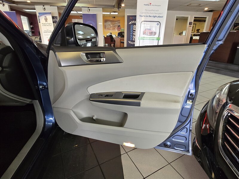 2013 Subaru Forester 2.5XT Touring - Photo 12 - Hamilton, OH 45015