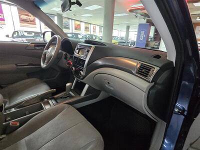 2013 Subaru Forester 2.5XT Touring - Photo 13 - Hamilton, OH 45015