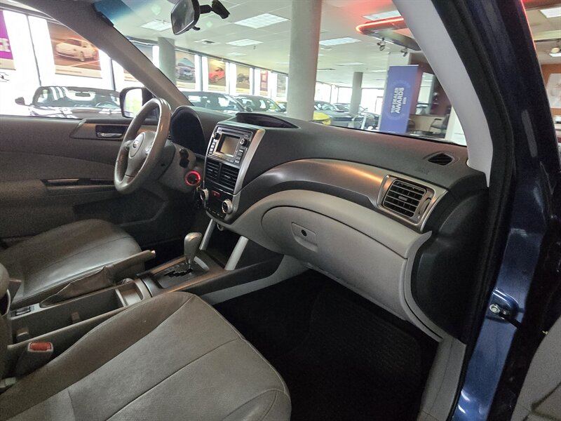 2013 Subaru Forester 2.5XT Touring - Photo 13 - Hamilton, OH 45015