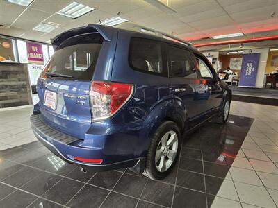 2013 Subaru Forester 2.5XT Touring - Photo 4 - Hamilton, OH 45015