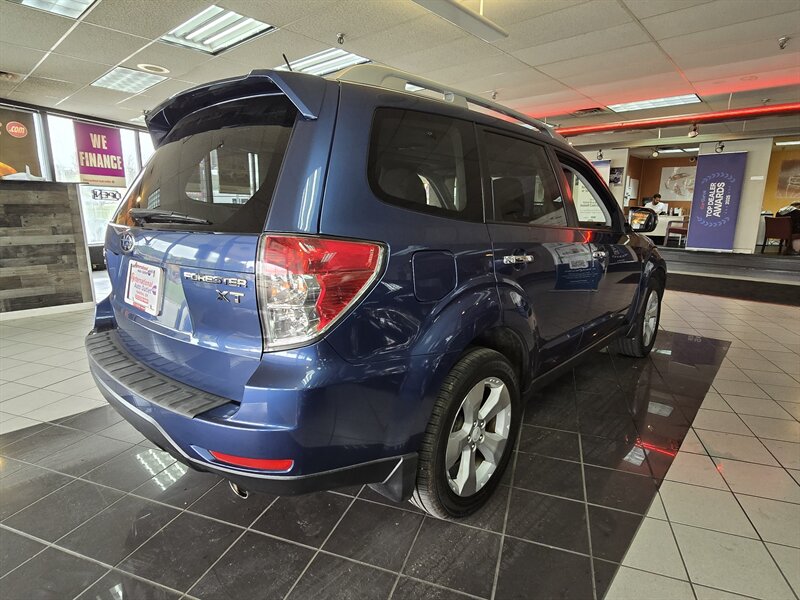 2013 Subaru Forester 2.5XT Touring - Photo 4 - Hamilton, OH 45015