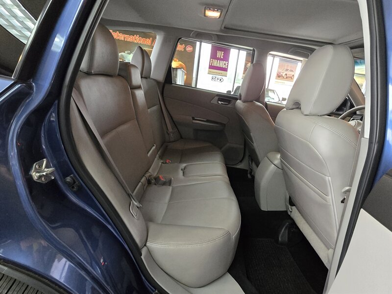 2013 Subaru Forester 2.5XT Touring - Photo 16 - Hamilton, OH 45015