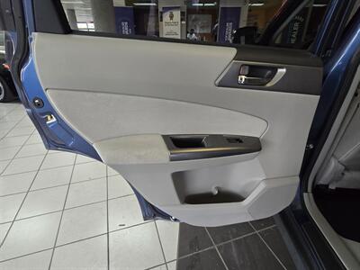2013 Subaru Forester 2.5XT Touring - Photo 10 - Hamilton, OH 45015