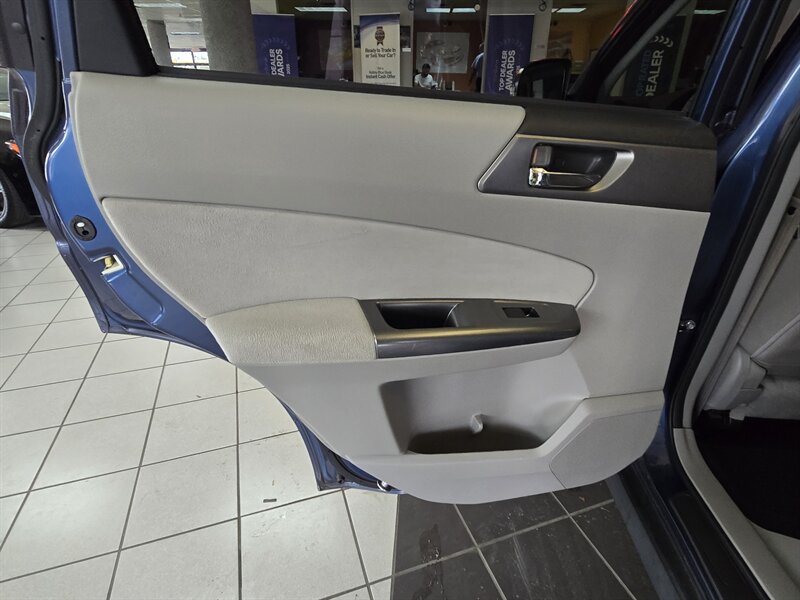 2013 Subaru Forester 2.5XT Touring - Photo 10 - Hamilton, OH 45015