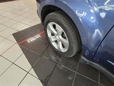 2013 Subaru Forester 2.5XT Touring - Photo 35 - Hamilton, OH 45015