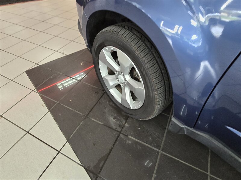 2013 Subaru Forester 2.5XT Touring - Photo 35 - Hamilton, OH 45015