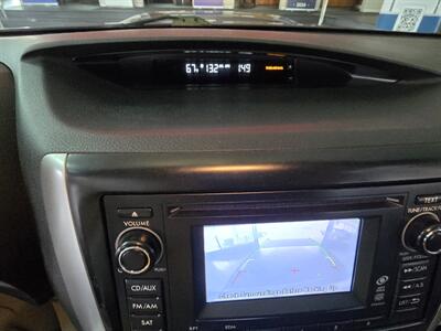 2013 Subaru Forester 2.5XT Touring - Photo 21 - Hamilton, OH 45015