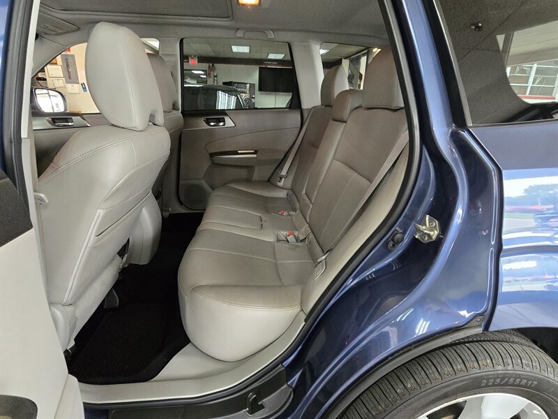 2013 Subaru Forester 2.5XT Touring - Photo 11 - Hamilton, OH 45015
