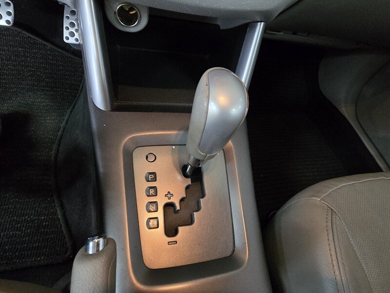 2013 Subaru Forester 2.5XT Touring - Photo 20 - Hamilton, OH 45015