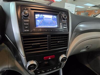 2013 Subaru Forester 2.5XT Touring - Photo 25 - Hamilton, OH 45015