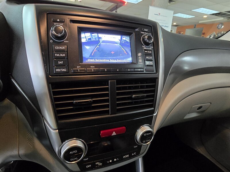 2013 Subaru Forester 2.5XT Touring - Photo 25 - Hamilton, OH 45015