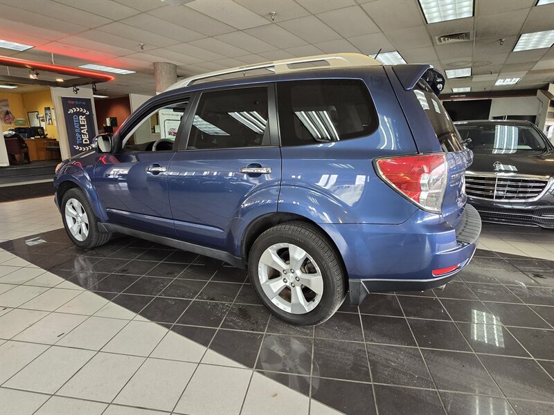 2013 Subaru Forester 2.5XT Touring - Photo 6 - Hamilton, OH 45015
