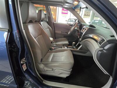 2013 Subaru Forester 2.5XT Touring - Photo 14 - Hamilton, OH 45015
