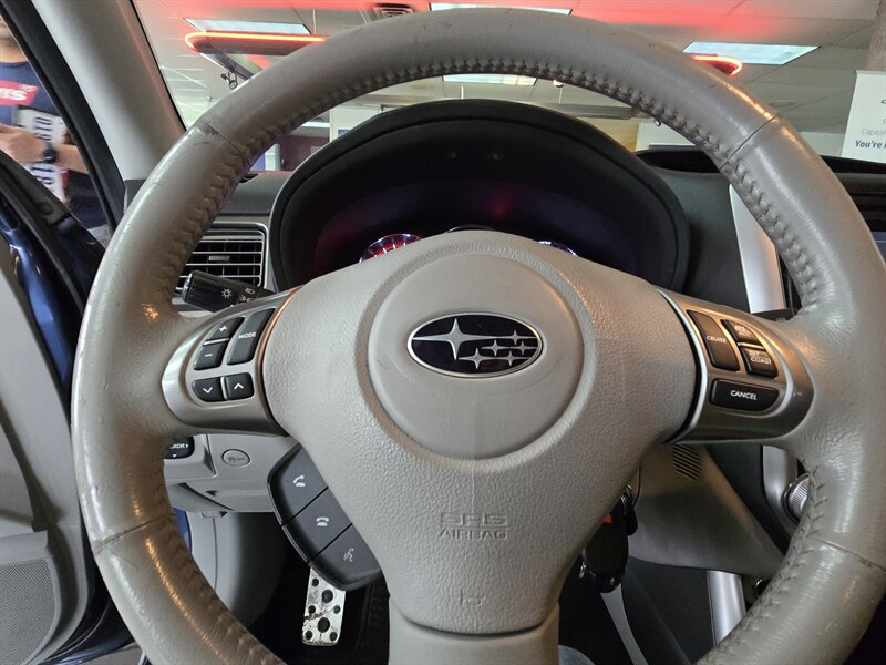 2013 Subaru Forester 2.5XT Touring - Photo 26 - Hamilton, OH 45015