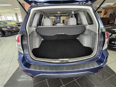 2013 Subaru Forester 2.5XT Touring - Photo 33 - Hamilton, OH 45015