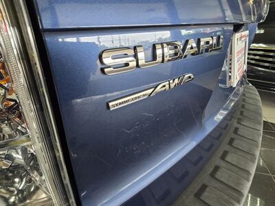2013 Subaru Forester 2.5XT Touring - Photo 31 - Hamilton, OH 45015