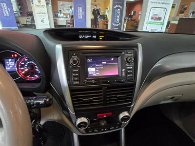 2013 Subaru Forester 2.5XT Touring - Photo 28 - Hamilton, OH 45015