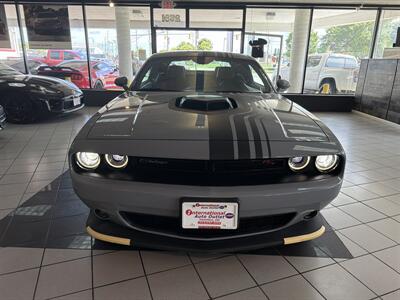 2022 Dodge Challenger R/T Scat Pack - Photo 3 - Hamilton, OH 45015