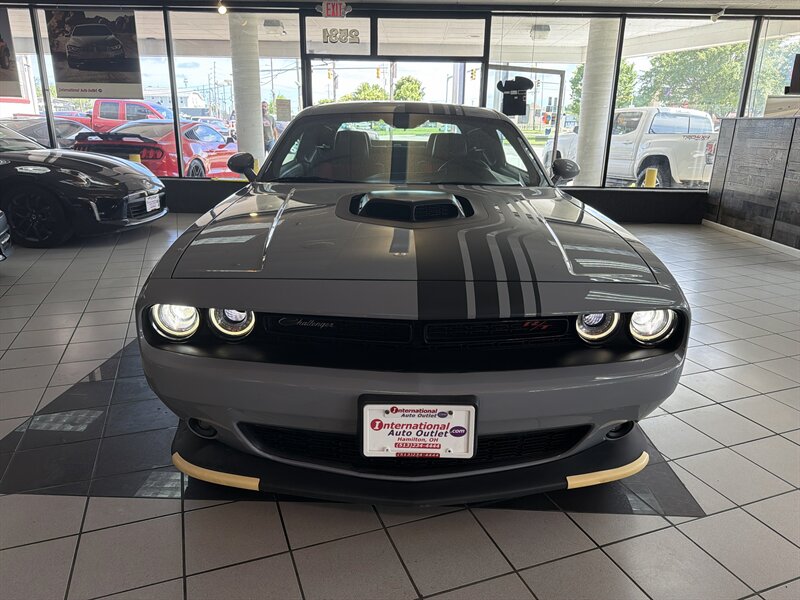 2022 Dodge Challenger R/T Scat Pack - Photo 3 - Hamilton, OH 45015