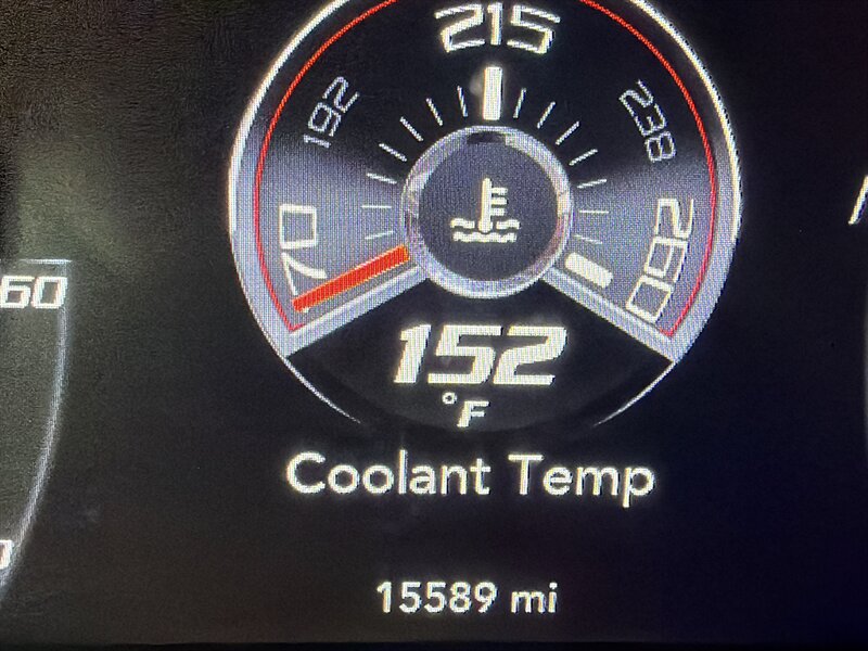 2022 Dodge Challenger R/T Scat Pack - Photo 13 - Hamilton, OH 45015