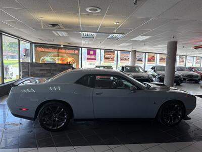 2022 Dodge Challenger R/T Scat Pack - Photo 5 - Hamilton, OH 45015