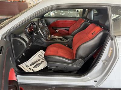 2022 Dodge Challenger R/T Scat Pack - Photo 9 - Hamilton, OH 45015