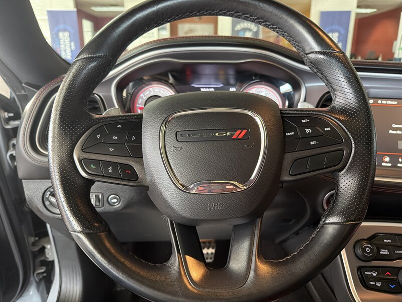 2022 Dodge Challenger R/T Scat Pack - Photo 14 - Hamilton, OH 45015