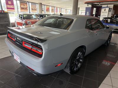 2022 Dodge Challenger R/T Scat Pack - Photo 6 - Hamilton, OH 45015