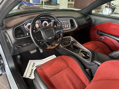 2022 Dodge Challenger R/T Scat Pack - Photo 11 - Hamilton, OH 45015