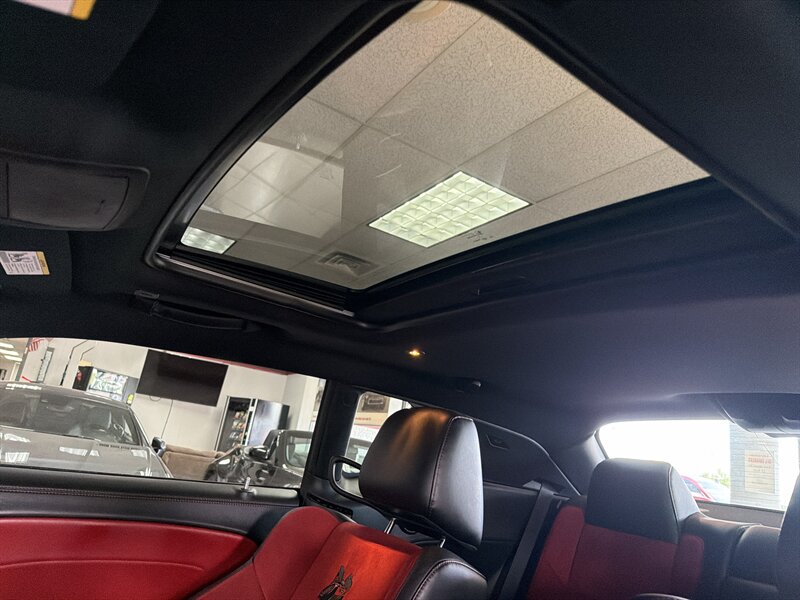 2022 Dodge Challenger R/T Scat Pack - Photo 20 - Hamilton, OH 45015