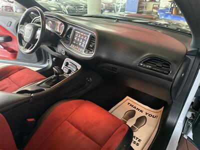 2022 Dodge Challenger R/T Scat Pack - Photo 25 - Hamilton, OH 45015