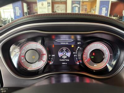 2022 Dodge Challenger R/T Scat Pack - Photo 12 - Hamilton, OH 45015