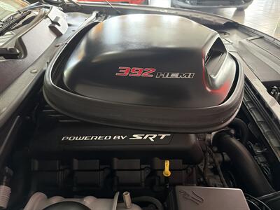 2022 Dodge Challenger R/T Scat Pack - Photo 32 - Hamilton, OH 45015