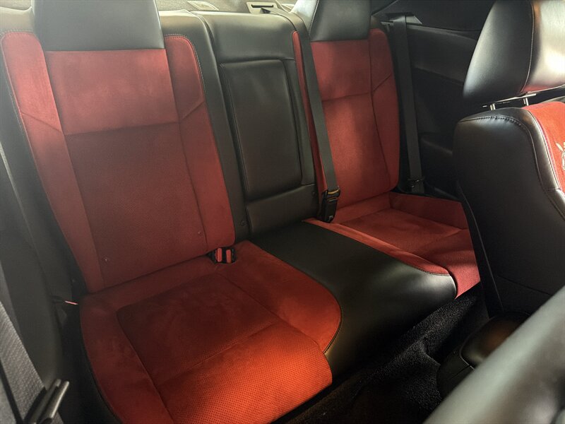 2022 Dodge Challenger R/T Scat Pack - Photo 27 - Hamilton, OH 45015