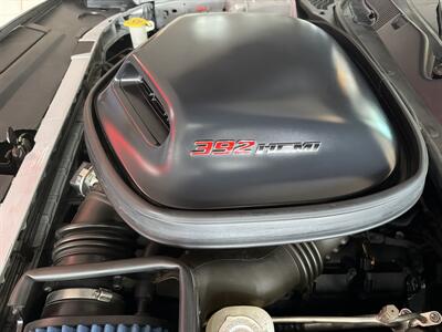 2022 Dodge Challenger R/T Scat Pack - Photo 31 - Hamilton, OH 45015