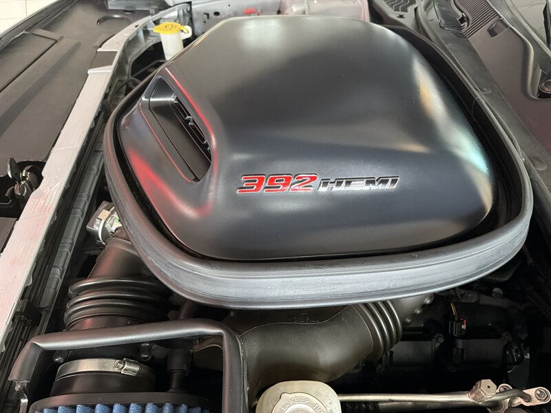 2022 Dodge Challenger R/T Scat Pack - Photo 31 - Hamilton, OH 45015