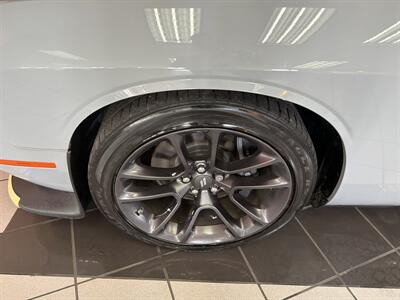 2022 Dodge Challenger R/T Scat Pack - Photo 36 - Hamilton, OH 45015