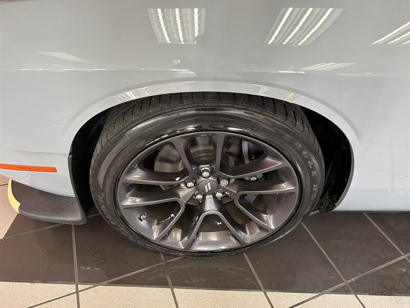 2022 Dodge Challenger R/T Scat Pack - Photo 36 - Hamilton, OH 45015