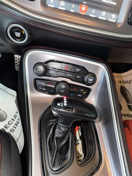 2022 Dodge Challenger R/T Scat Pack - Photo 18 - Hamilton, OH 45015