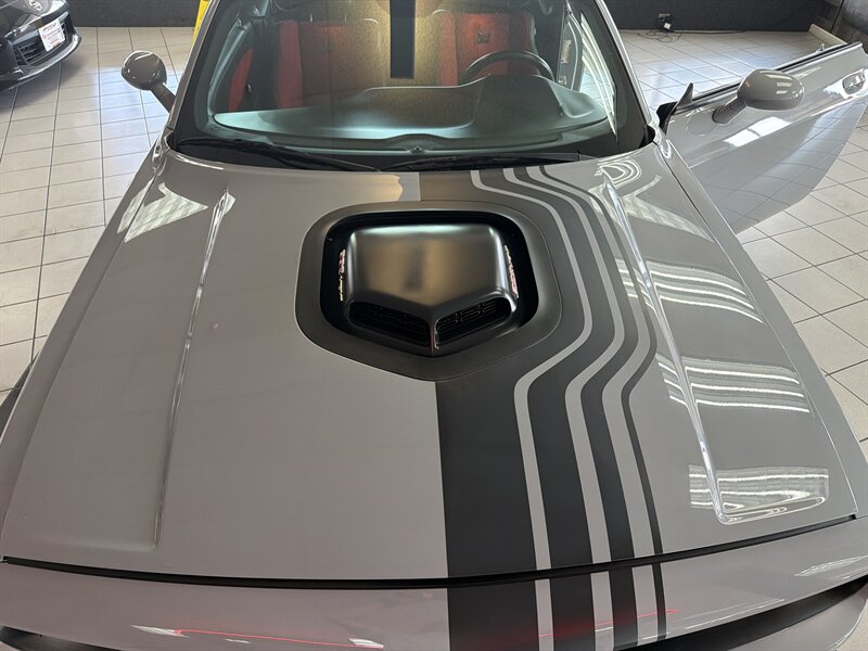 2022 Dodge Challenger R/T Scat Pack - Photo 29 - Hamilton, OH 45015