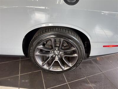 2022 Dodge Challenger R/T Scat Pack - Photo 35 - Hamilton, OH 45015