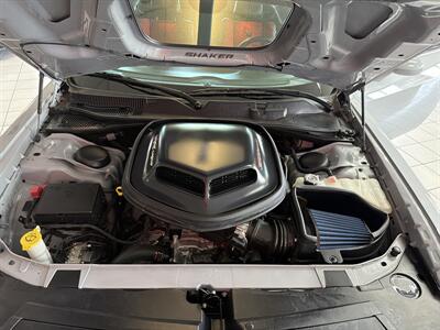 2022 Dodge Challenger R/T Scat Pack - Photo 30 - Hamilton, OH 45015