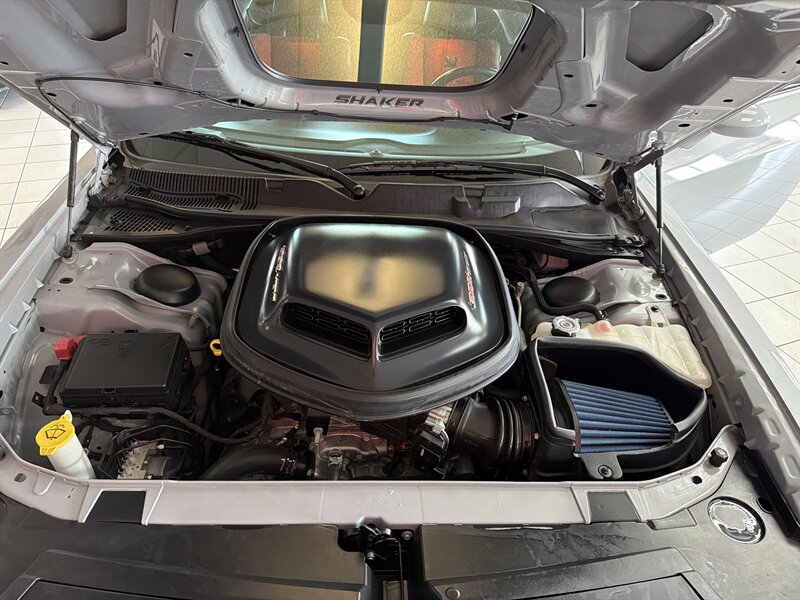 2022 Dodge Challenger R/T Scat Pack - Photo 30 - Hamilton, OH 45015