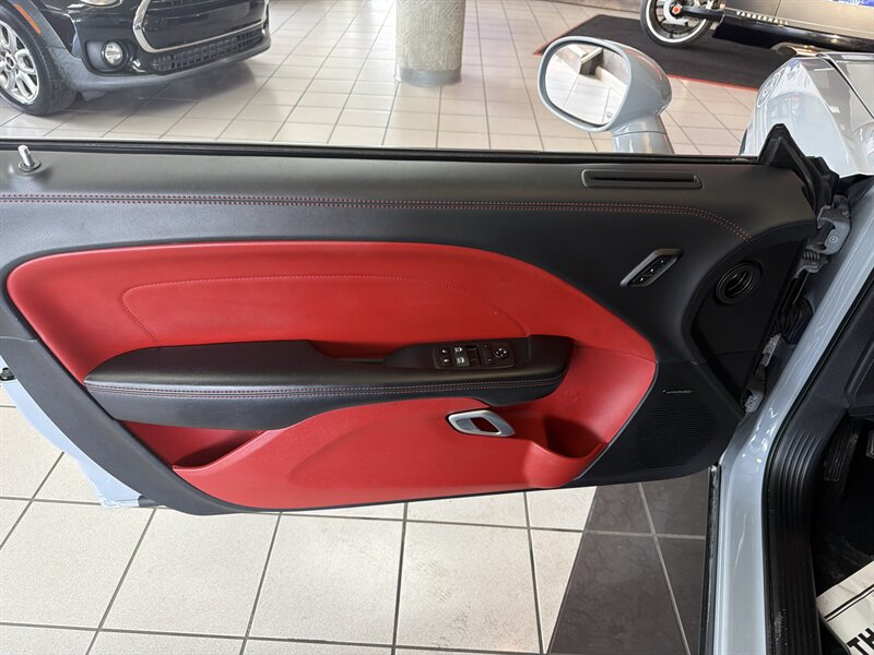 2022 Dodge Challenger R/T Scat Pack - Photo 22 - Hamilton, OH 45015