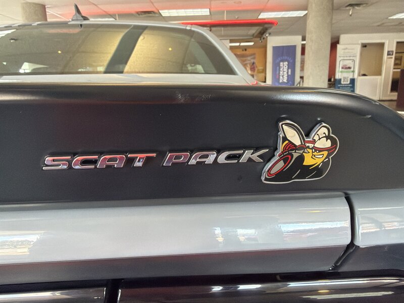 2022 Dodge Challenger R/T Scat Pack - Photo 34 - Hamilton, OH 45015