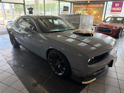 2022 Dodge Challenger R/T Scat Pack - Photo 4 - Hamilton, OH 45015