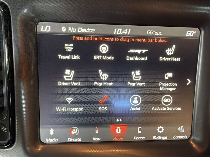 2022 Dodge Challenger R/T Scat Pack - Photo 17 - Hamilton, OH 45015