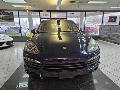 2011 Porsche Cayenne S   - Photo 3 - Hamilton, OH 45015