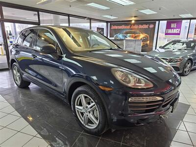 2011 Porsche Cayenne S   - Photo 4 - Hamilton, OH 45015